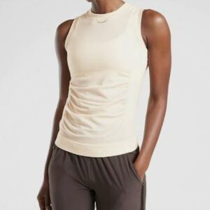 Athleta ascent tank XS